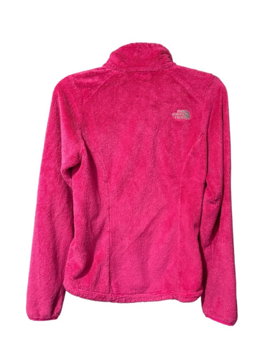 The North Face Osito Fleece Jacket - Picture 4 of 7